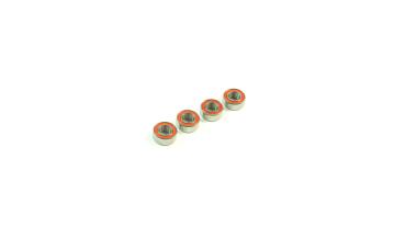 SWORKz Kugellager Red Cover 5x10x4 (4)